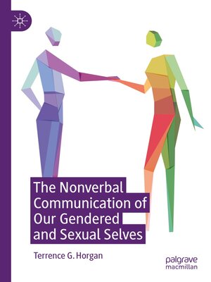 cover image of The Nonverbal Communication of Our Gendered and Sexual Selves